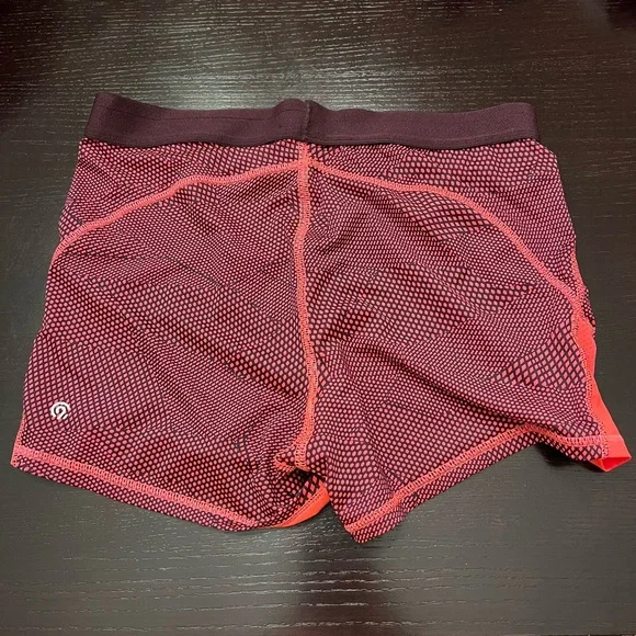 Champion spandex shorts - Picture 2 of 3